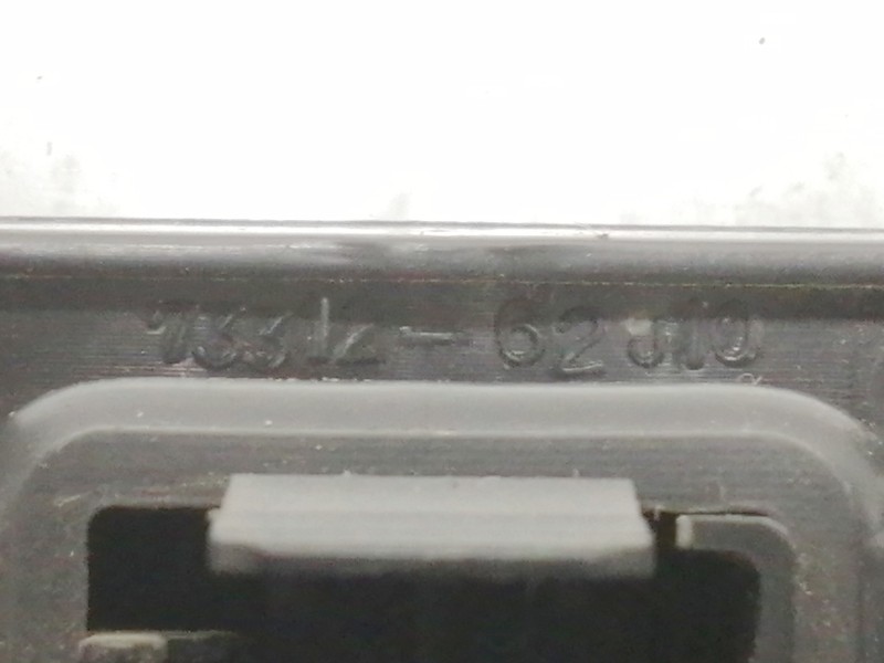 Recambio de mando luces para suzuki swift azg (nz) referencia OEM IAM 7331262J10  