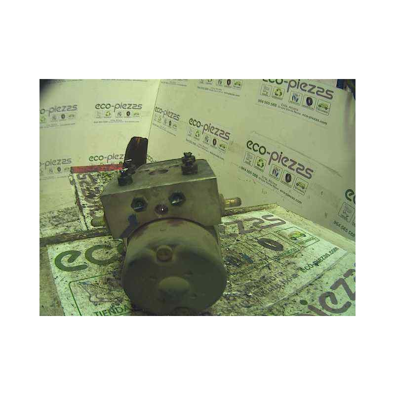 Recambio de abs para citroën xsara berlina 1.9 td sx referencia OEM IAM 0265216759 0265216759 9636502180