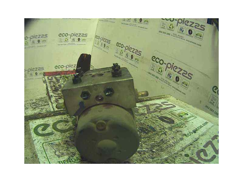 Recambio de abs para citroën xsara berlina 1.9 td sx referencia OEM IAM 0265216759 0265216759 9636502180