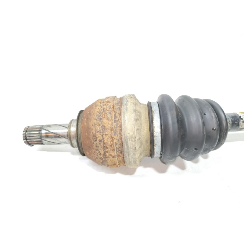 Recambio de transmision delantera izquierda para opel astra g berlina comfort referencia OEM IAM 9044628539  