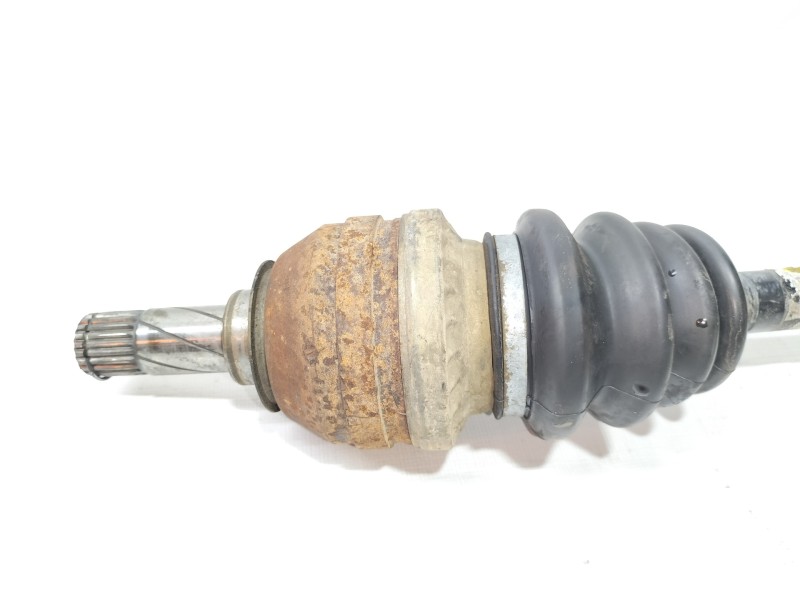 Recambio de transmision delantera izquierda para opel astra g berlina comfort referencia OEM IAM 9044628539  