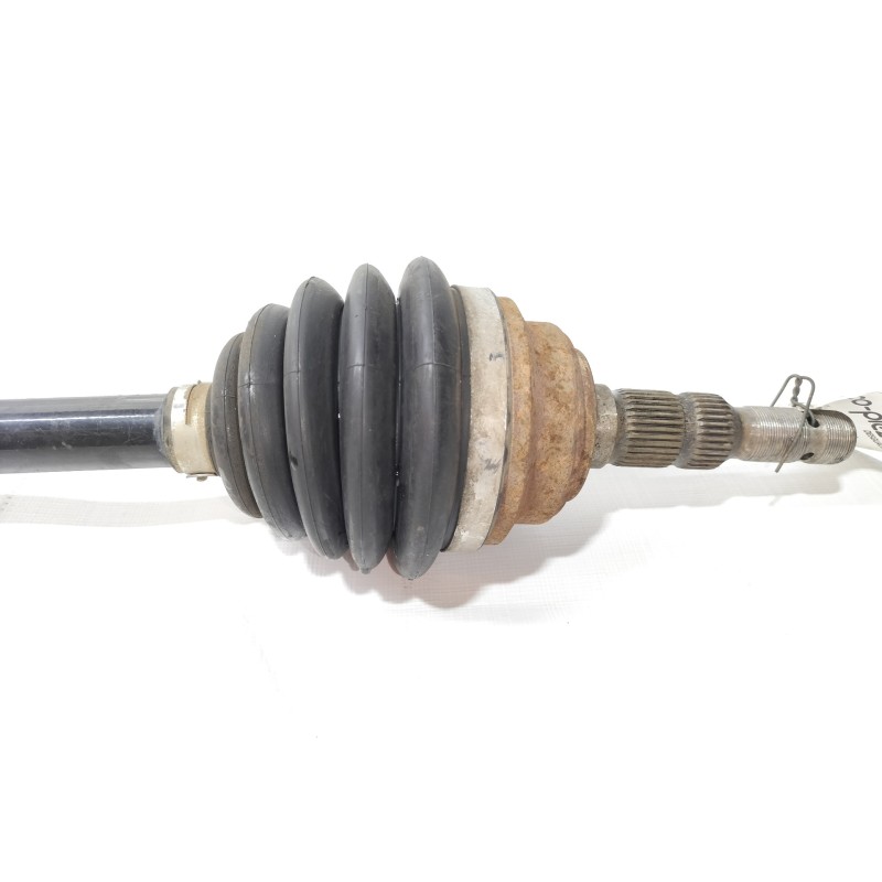 Recambio de transmision delantera izquierda para opel astra g berlina comfort referencia OEM IAM 9044628539  