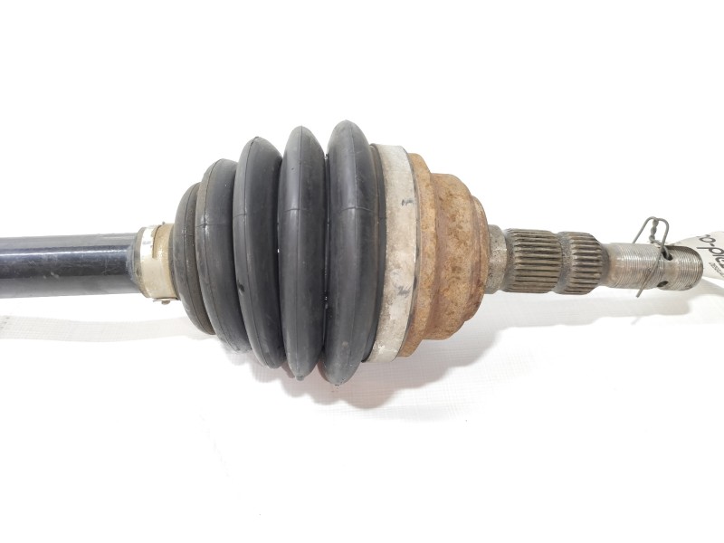 Recambio de transmision delantera izquierda para opel astra g berlina comfort referencia OEM IAM 9044628539  