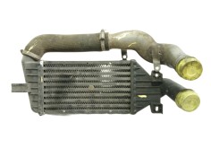 Recambio de intercooler para opel astra g berlina comfort referencia OEM IAM 9129353 33629 6059