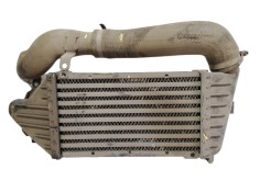 Recambio de intercooler para opel astra g berlina comfort referencia OEM IAM 9129353 33629 6059 2