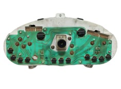 Recambio de cuadro instrumentos para hyundai atos (mx) gls referencia OEM IAM 78805050   2