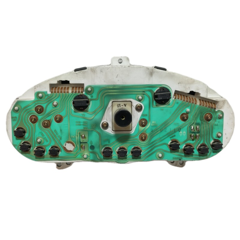 Recambio de cuadro instrumentos para hyundai atos (mx) gls referencia OEM IAM 78805050  