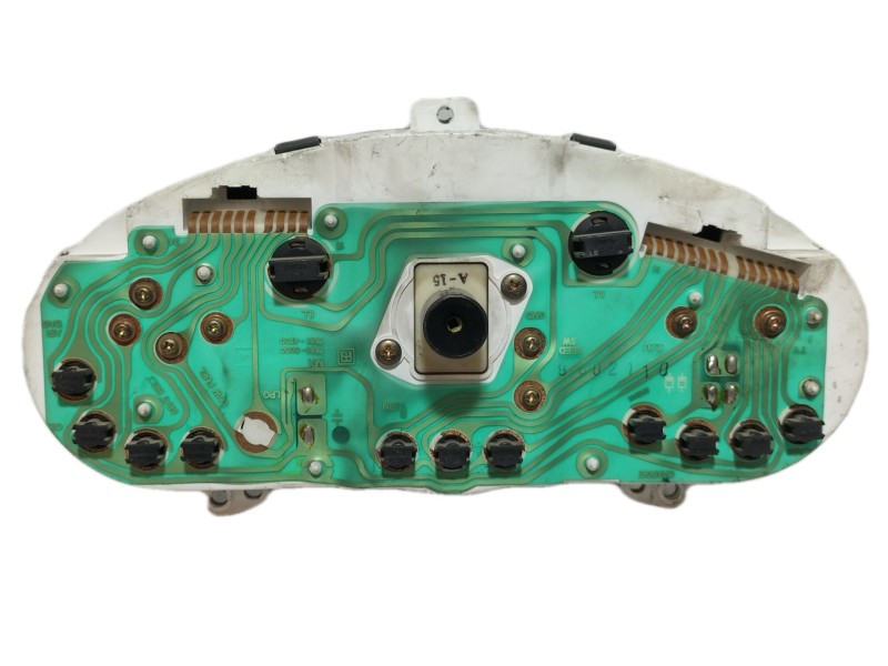 Recambio de cuadro instrumentos para hyundai atos (mx) gls referencia OEM IAM 78805050  