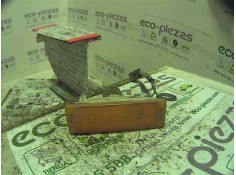 Recambio de piloto delantero izquierdo para renault rapid/express (f40) 1.6 d familiar (f404) referencia OEM IAM   