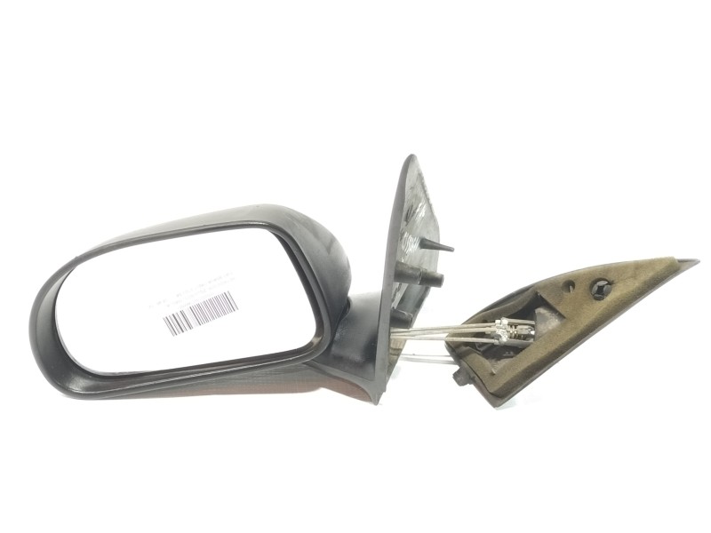 Recambio de retrovisor izquierdo para fiat brava (182) 1.4 12v sx referencia OEM IAM   