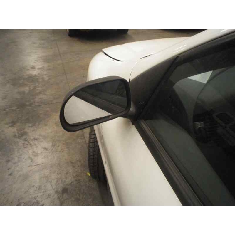 Recambio de retrovisor izquierdo para fiat brava (182) 1.4 12v sx referencia OEM IAM   