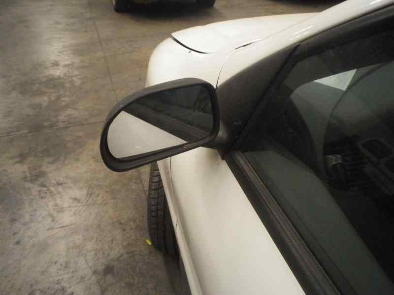 Recambio de retrovisor izquierdo para fiat brava (182) 1.4 12v sx referencia OEM IAM   