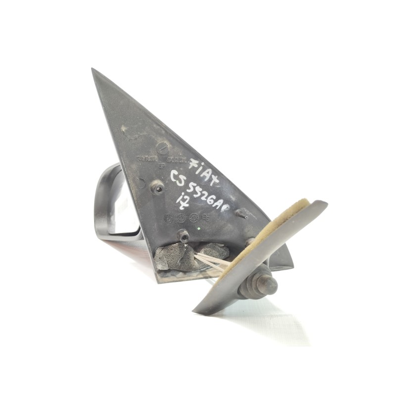 Recambio de retrovisor izquierdo para fiat brava (182) 1.4 12v sx referencia OEM IAM   