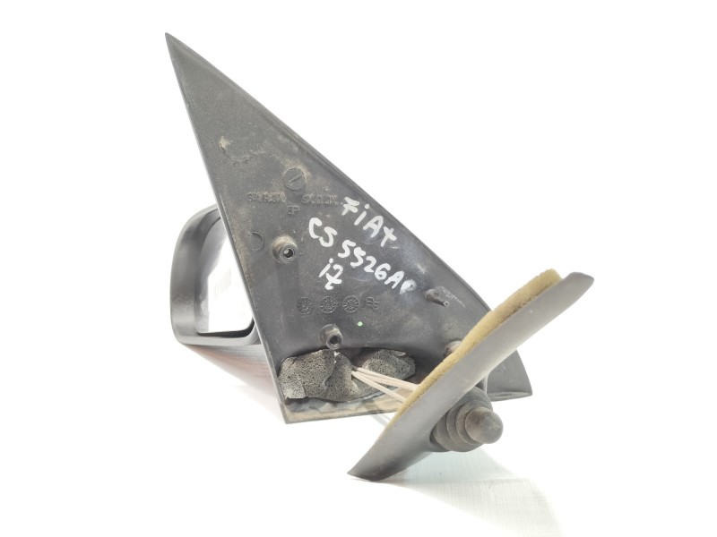 Recambio de retrovisor izquierdo para fiat brava (182) 1.4 12v sx referencia OEM IAM   