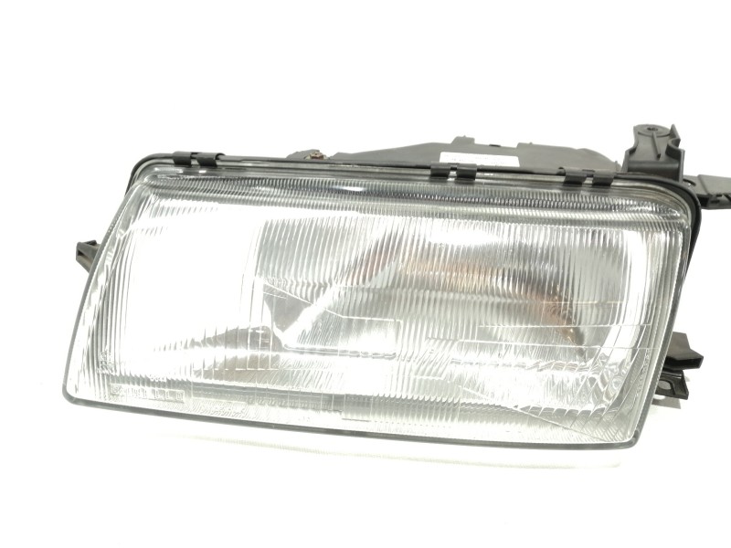 Recambio de faro izquierdo para opel vectra a referencia OEM IAM 90486653 90486653 