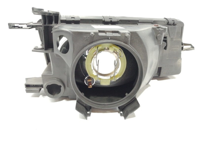 Recambio de faro izquierdo para opel vectra a referencia OEM IAM 90486653 90486653 