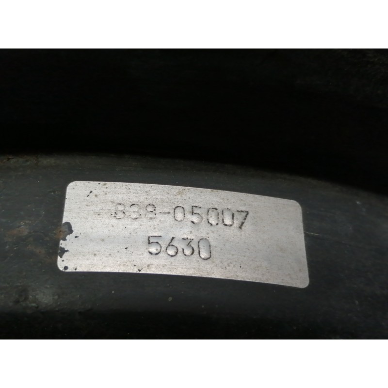 Recambio de servofreno para opel frontera a sport referencia OEM IAM 83805007  