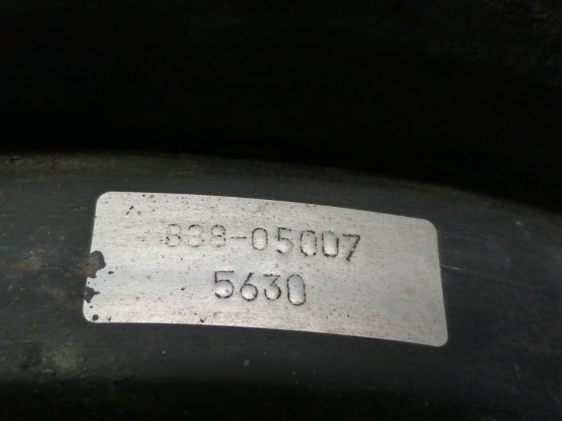 Recambio de servofreno para opel frontera a sport referencia OEM IAM 83805007  