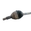 Recambio de transmision delantera izquierda para opel insignia berlina cosmo referencia OEM IAM 13228204  10090875