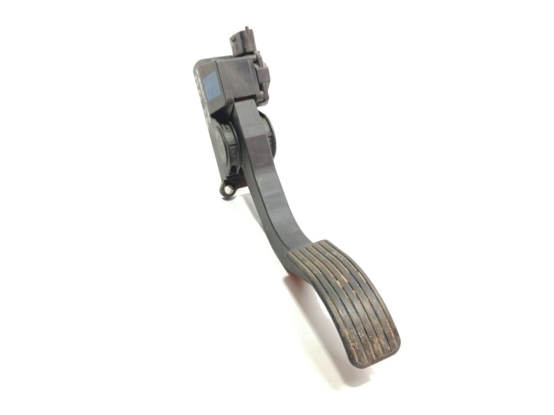 Recambio de potenciometro pedal para kia carnival ii 2.9 crdi cat referencia OEM IAM 0281002541  