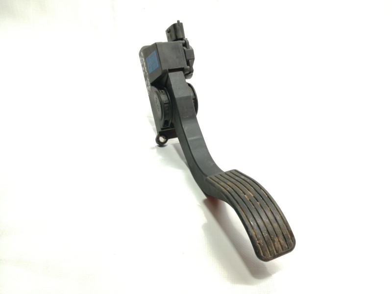 Recambio de potenciometro pedal para kia carnival ii 2.9 crdi cat referencia OEM IAM 0281002541  