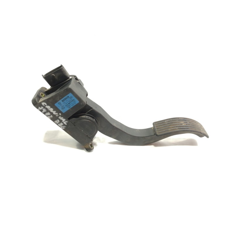 Recambio de potenciometro pedal para kia carnival ii 2.9 crdi cat referencia OEM IAM 0281002541  