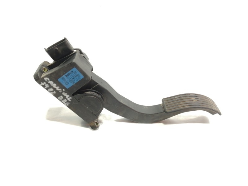 Recambio de potenciometro pedal para kia carnival ii 2.9 crdi cat referencia OEM IAM 0281002541  