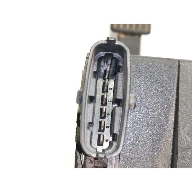 Recambio de potenciometro pedal para kia carnival ii 2.9 crdi cat referencia OEM IAM 0281002541  