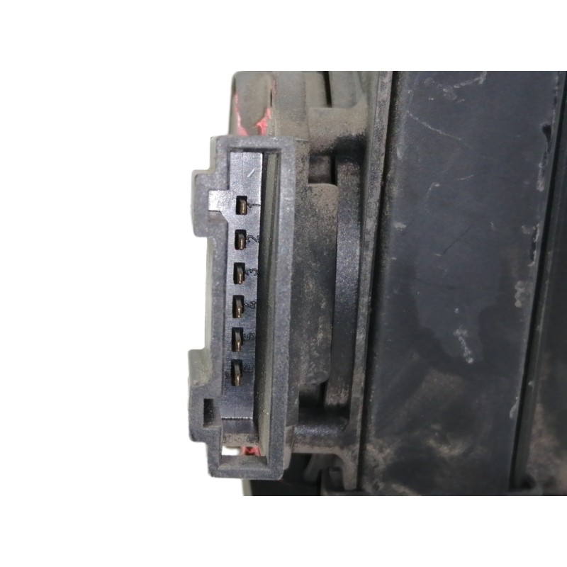 Recambio de potenciometro pedal para seat toledo (1m2) 1.9 tdi referencia OEM IAM 1J1721503K 0281002342 