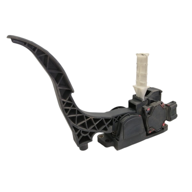 Recambio de potenciometro pedal para seat toledo (1m2) 1.9 tdi referencia OEM IAM 1J1721503K 0281002342 