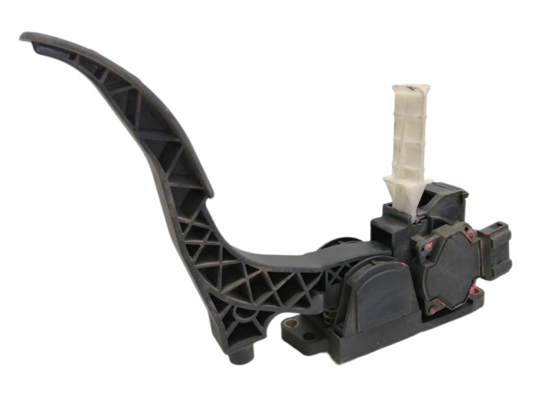 Recambio de potenciometro pedal para seat toledo (1m2) 1.9 tdi referencia OEM IAM 1J1721503K 0281002342 