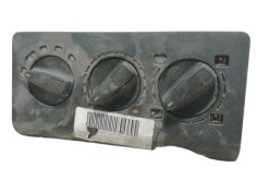 Recambio de mando calefaccion / aire acondicionado para seat arosa (6h1) select referencia OEM IAM 6N0819045B  