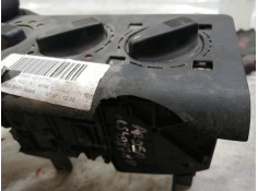 Recambio de mando calefaccion / aire acondicionado para seat arosa (6h1) select referencia OEM IAM 6N0819045B   2