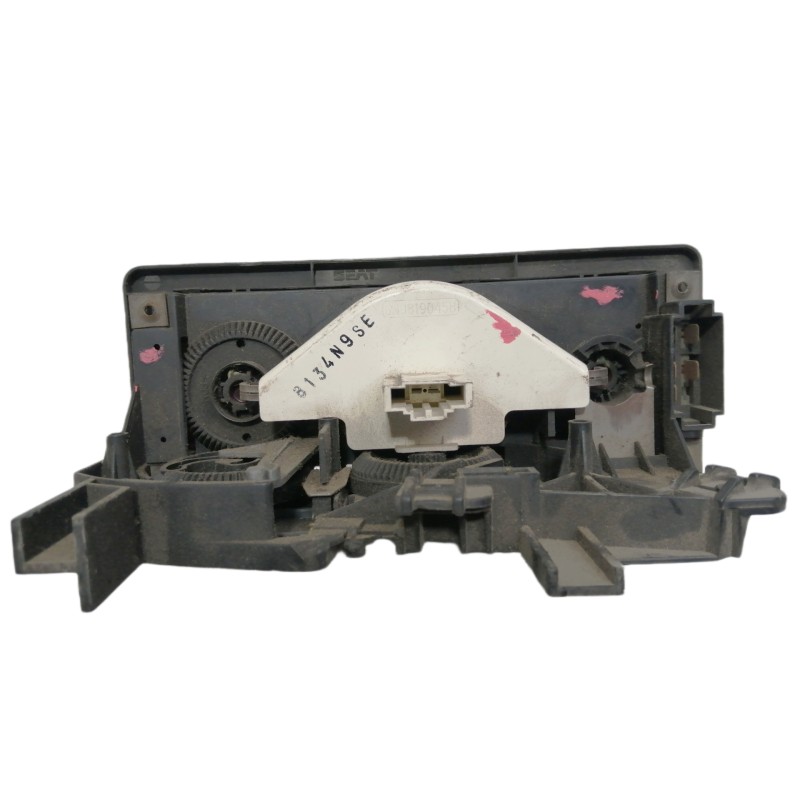 Recambio de mando calefaccion / aire acondicionado para seat arosa (6h1) select referencia OEM IAM 6N0819045B  