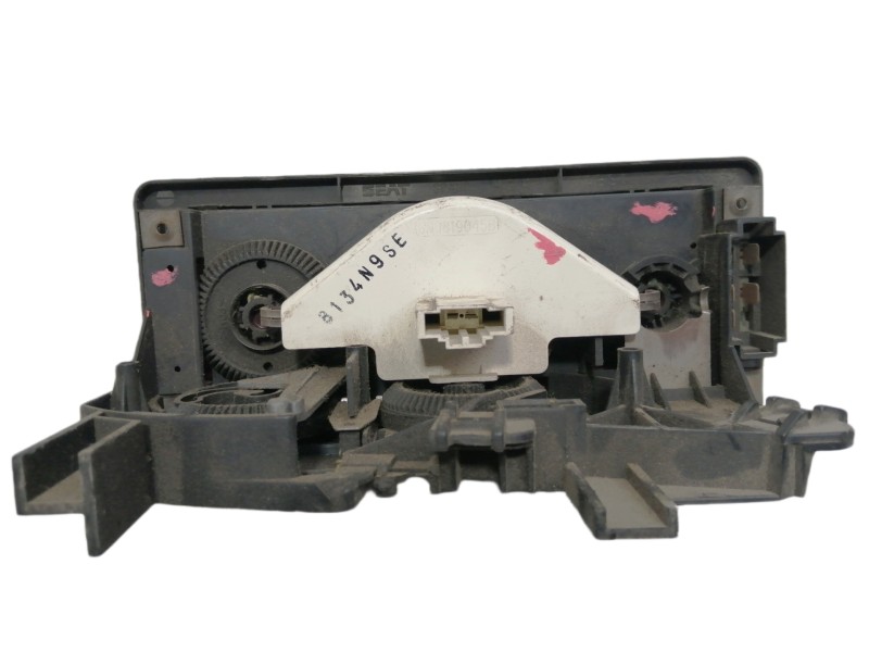 Recambio de mando calefaccion / aire acondicionado para seat arosa (6h1) select referencia OEM IAM 6N0819045B  
