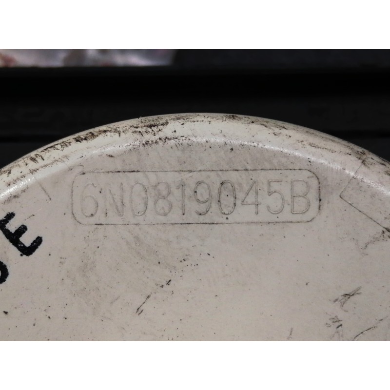 Recambio de mando calefaccion / aire acondicionado para seat arosa (6h1) select referencia OEM IAM 6N0819045B  