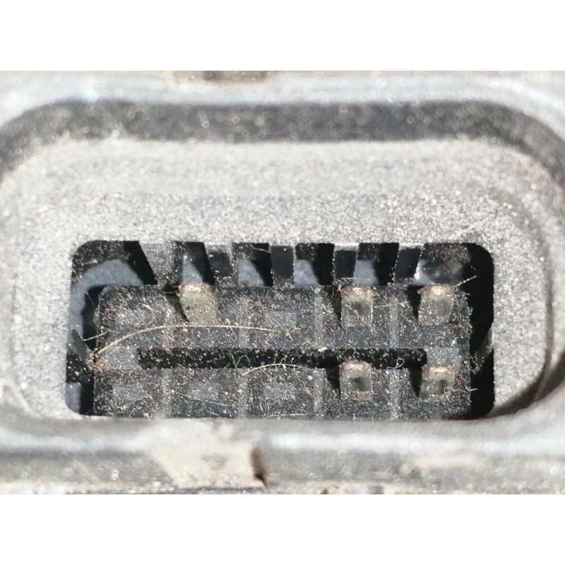 Recambio de cerradura puerta delantera izquierda para opel astra gtc 1.6 16v referencia OEM IAM 13210749  