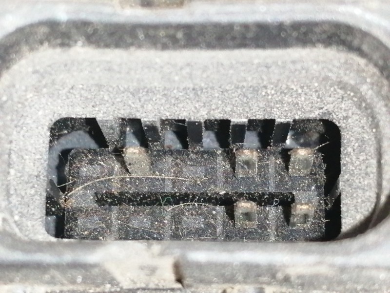 Recambio de cerradura puerta delantera izquierda para opel astra gtc 1.6 16v referencia OEM IAM 13210749  