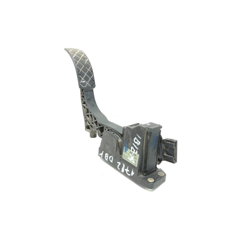 Recambio de potenciometro pedal para seat ibiza (6l1) sport rider referencia OEM IAM 0281002378  