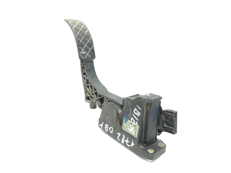 Recambio de potenciometro pedal para seat ibiza (6l1) sport rider referencia OEM IAM 0281002378  