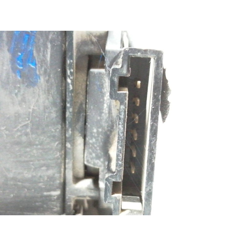 Recambio de potenciometro pedal para seat ibiza (6l1) sport rider referencia OEM IAM 0281002378  