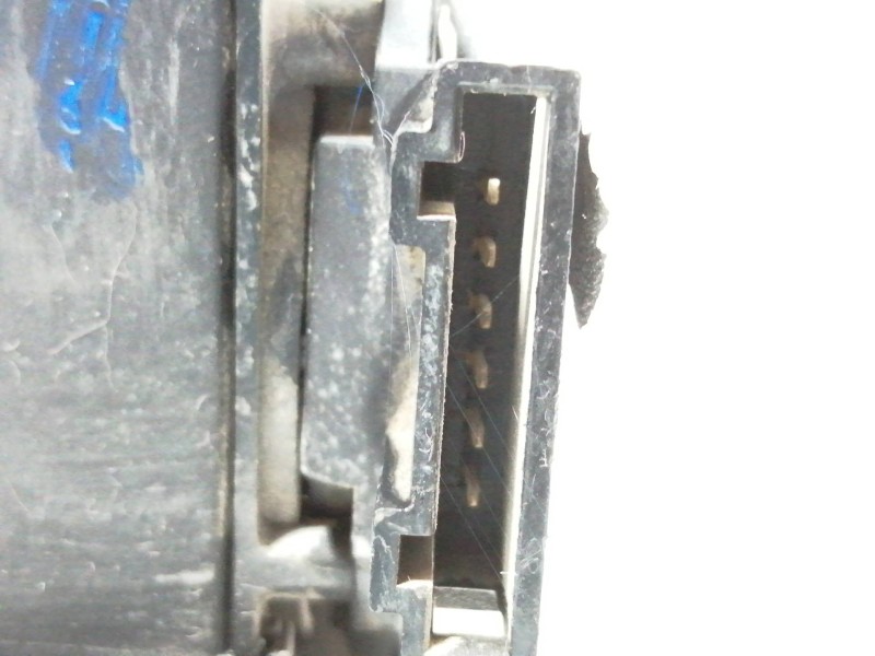 Recambio de potenciometro pedal para seat ibiza (6l1) sport rider referencia OEM IAM 0281002378  