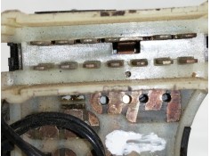 Recambio de mando limpia para renault espace /grand espace (je0) 2.2 dt rt espace referencia OEM IAM    2