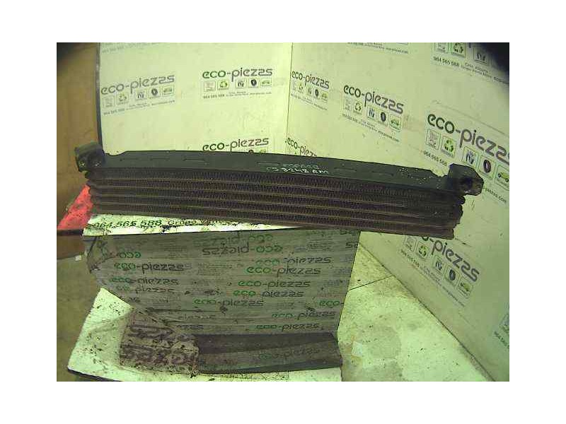 Recambio de radiador calefaccion / aire acondicionado para renault espace /grand espace (je0) 2.2 dt rt espace referencia OEM IA