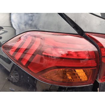 PILOTO TRASERO IZQUIERDO 92401D7600 / 92401D3600 / 92401D7100 