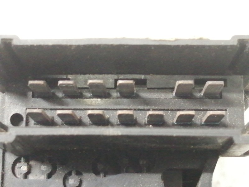 Recambio de mando limpia para renault megane i coupe fase 2 (da..) 1.6 16v dynamique (da04/b) referencia OEM IAM 7700428228 4282