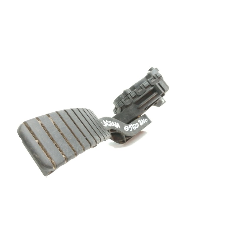 Recambio de potenciometro pedal para renault laguna ii (bg0) 1.9 dci diesel cat referencia OEM IAM 8200002904  