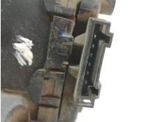 Recambio de potenciometro pedal para renault laguna ii (bg0) 1.9 dci diesel cat referencia OEM IAM 8200002904   2