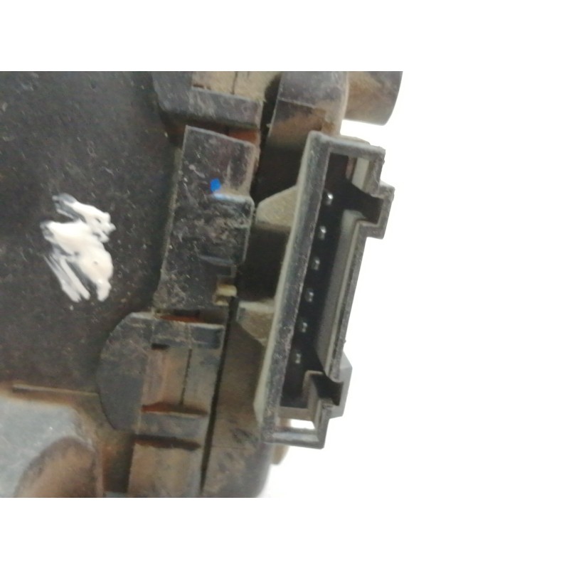 Recambio de potenciometro pedal para renault laguna ii (bg0) 1.9 dci diesel cat referencia OEM IAM 8200002904  