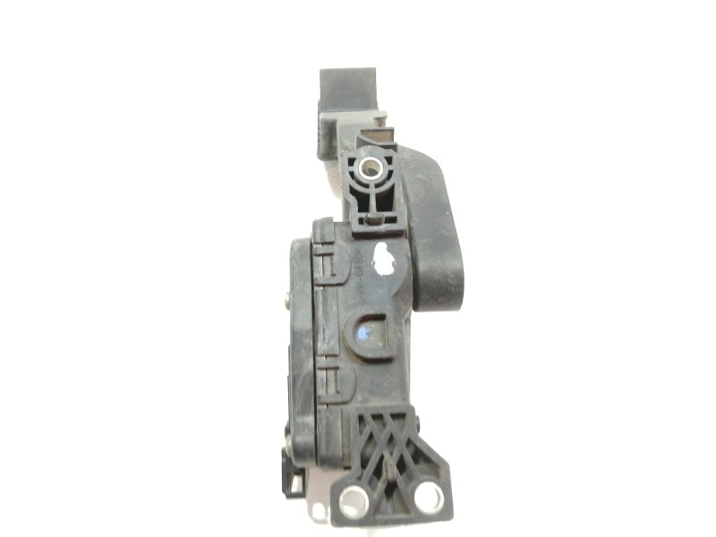 Recambio de potenciometro pedal para renault laguna ii (bg0) 1.9 dci diesel cat referencia OEM IAM 8200002904  